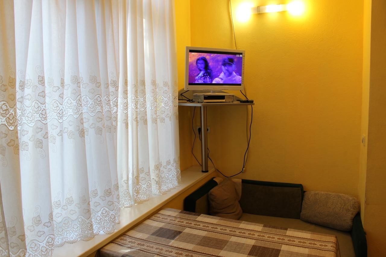 Апартаменты KyivStay Podil Apartment Киев-14