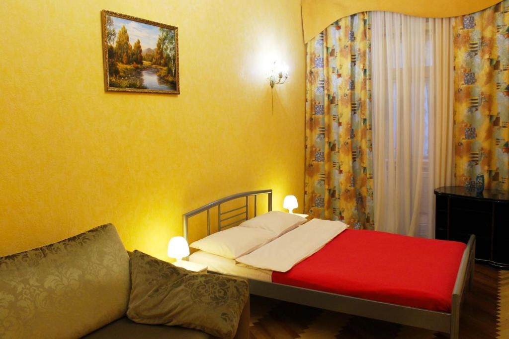 Апартаменты KyivStay Podil Apartment Киев