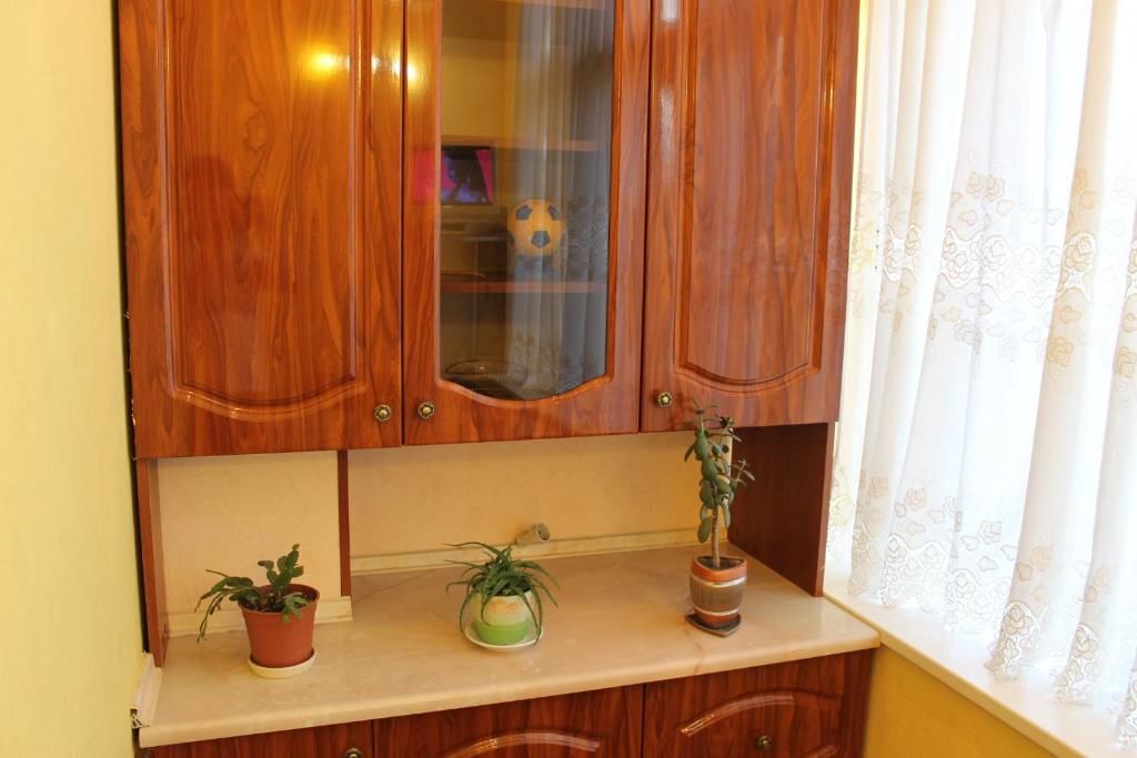 Апартаменты KyivStay Podil Apartment Киев-21