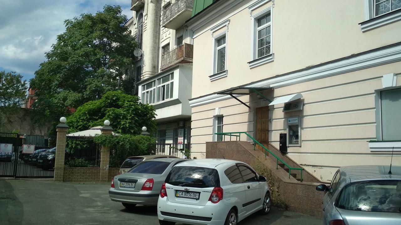 Апартаменты KyivStay Podil Apartment Киев