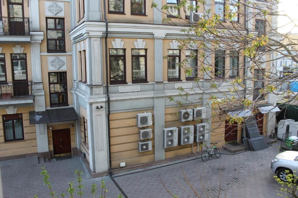 Апартаменты KyivStay Podil Apartment Киев-24