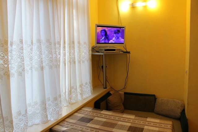 Апартаменты KyivStay Podil Apartment Киев-13